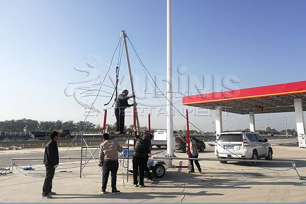 best bungee trampoline for sale