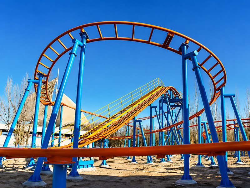 What Should Investors Check Before Adding a Sports Car Family Roller Coaster to an Existing Park?